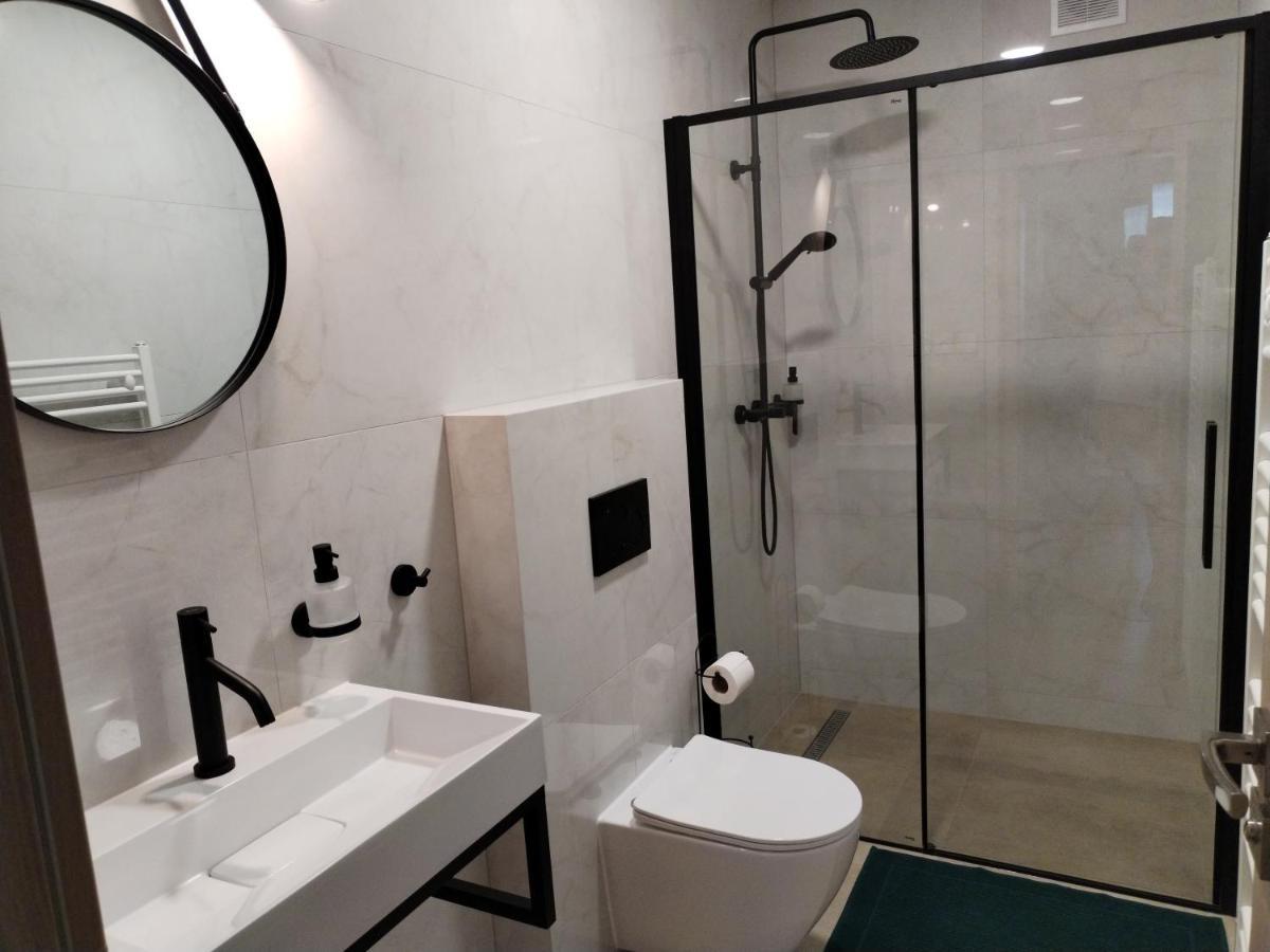 Apartman Pri Parku Solcany Exterior photo