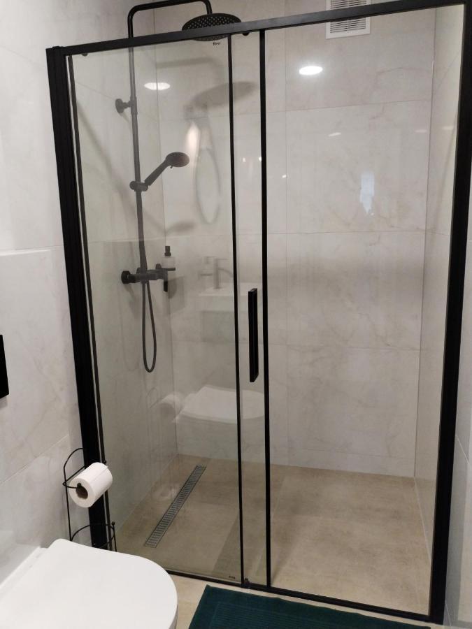 Apartman Pri Parku Solcany Exterior photo