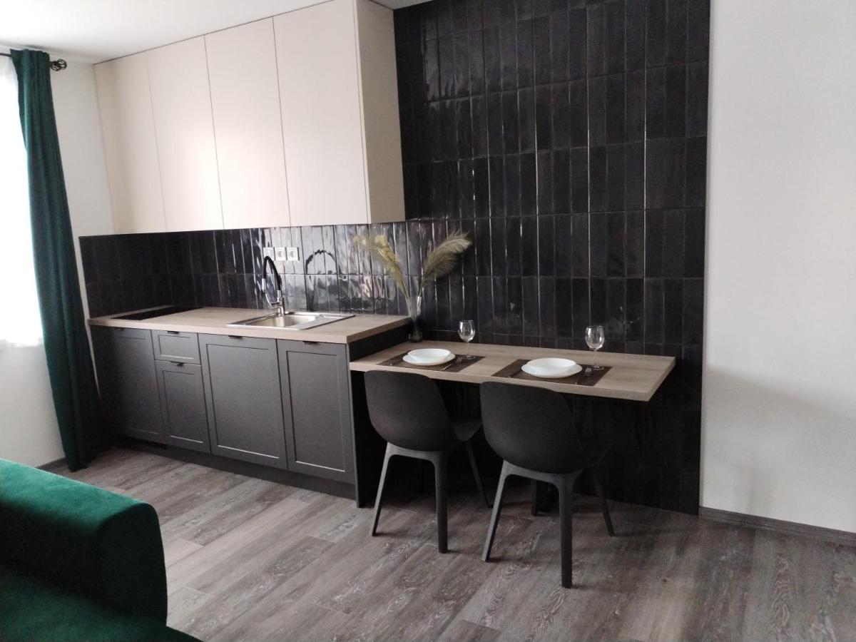 Apartman Pri Parku Solcany Exterior photo