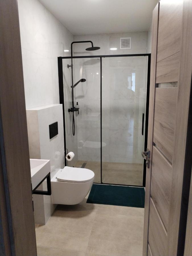 Apartman Pri Parku Solcany Exterior photo